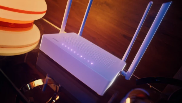 «Ростелеком» начал установку интернет-роутеров нового поколения.