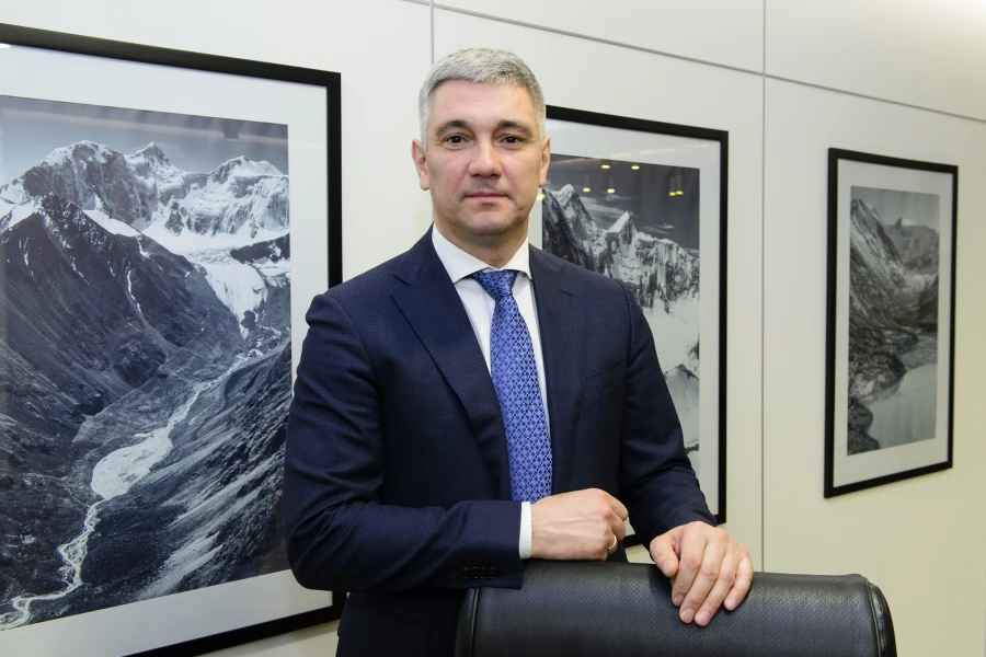 Валерий Нагорнов.