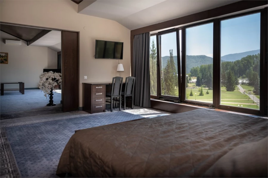 Для отелей и турбаз «Ростелеком» предлагает различные пакеты услуг.