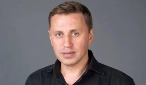 Дмитрий Янышевский.