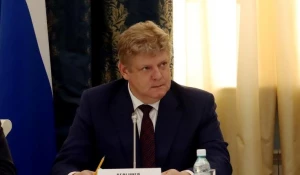 Анатолий Серышев