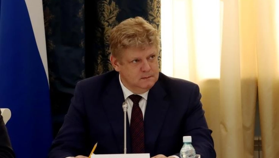 Анатолий Серышев