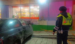 ДТП в Ревде.