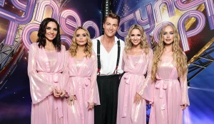 "ВИА Суперстар! 2". Восьмой выпуск.