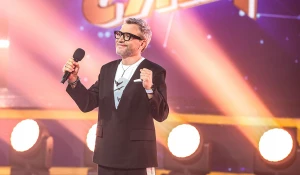 "Ты супер! Дети 9". Восьмой выпуск.