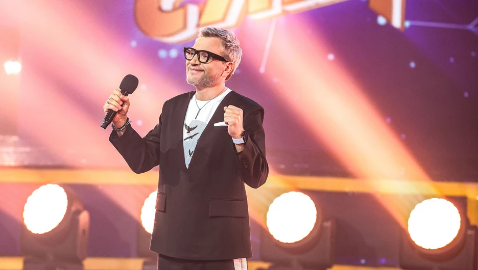 "Ты супер! Дети 9". Восьмой выпуск.