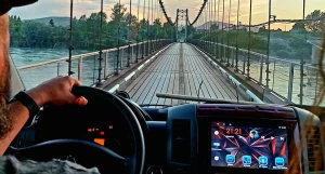 Путешествие по Горному Алтаю.