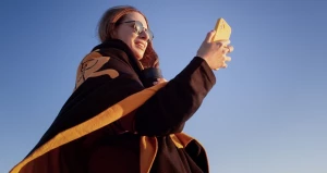  Клиенты Билайна путешествуют по тихим уголкам России.