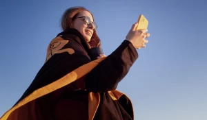  Клиенты Билайна путешествуют по тихим уголкам России.