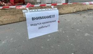 Дом на проспекте Ленина, 67.