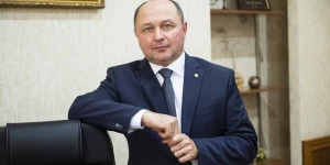 Игорь Куппа.