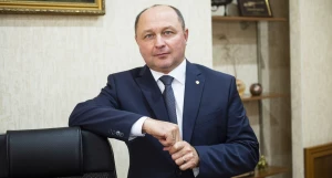 Игорь Куппа.