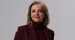 Ольга Сорокина.