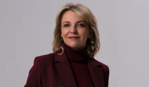 Ольга Сорокина.