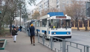 Электротранспорт