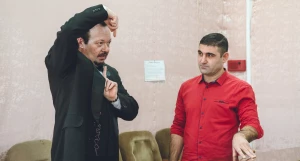 Экскурсия живой звук