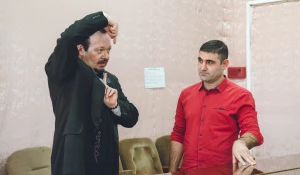 Экскурсия живой звук