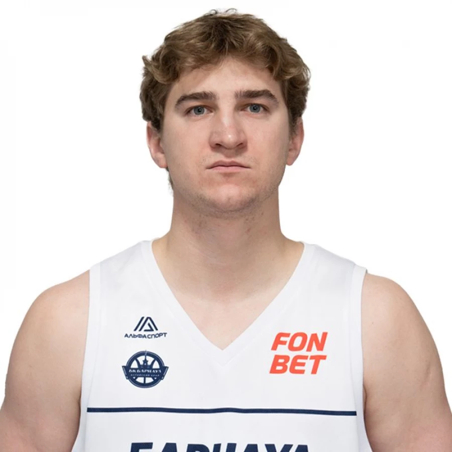 Владислав Близнюк. 