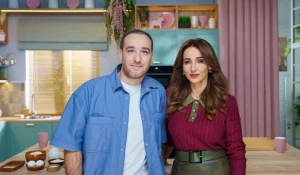 Михаил Меламед.