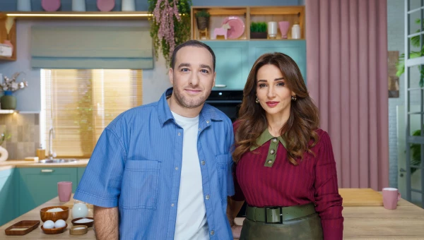 Михаил Меламед.