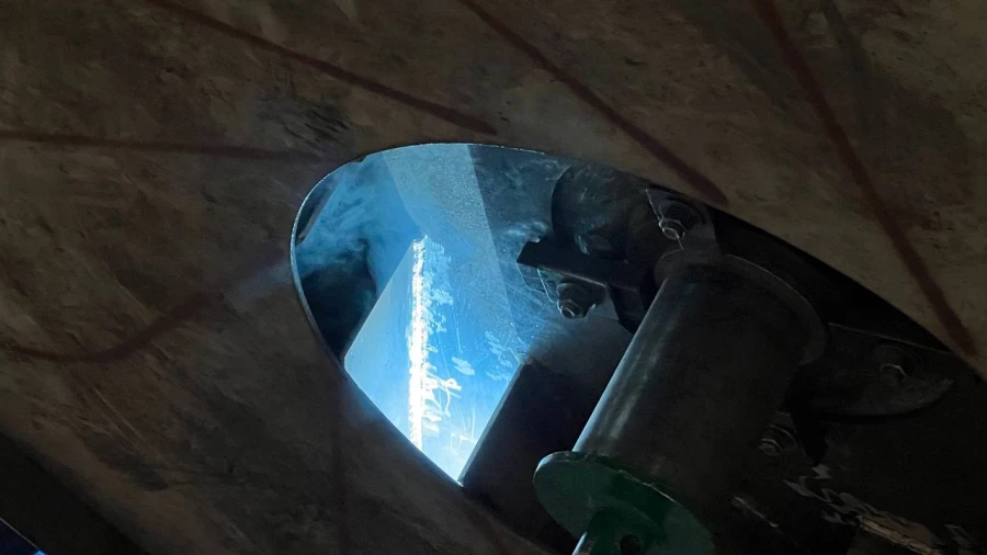 Промышленность. Производство. Металлообработка. Завод.