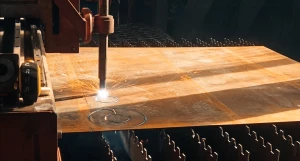 Промышленность. Производство. Металлообработка. Завод.