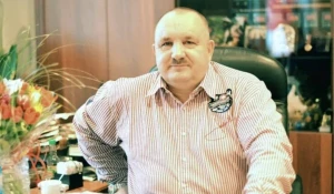 Юрий Евсюков.