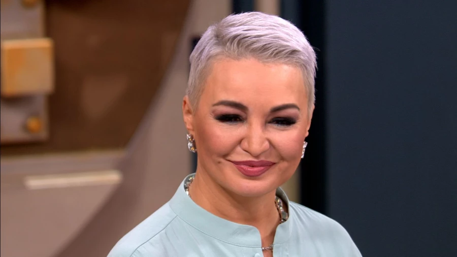 &quot;Секрет на миллион&quot;. Катя Лель.