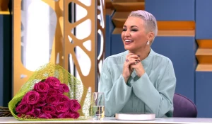 "Секрет на миллион". Катя Лель.