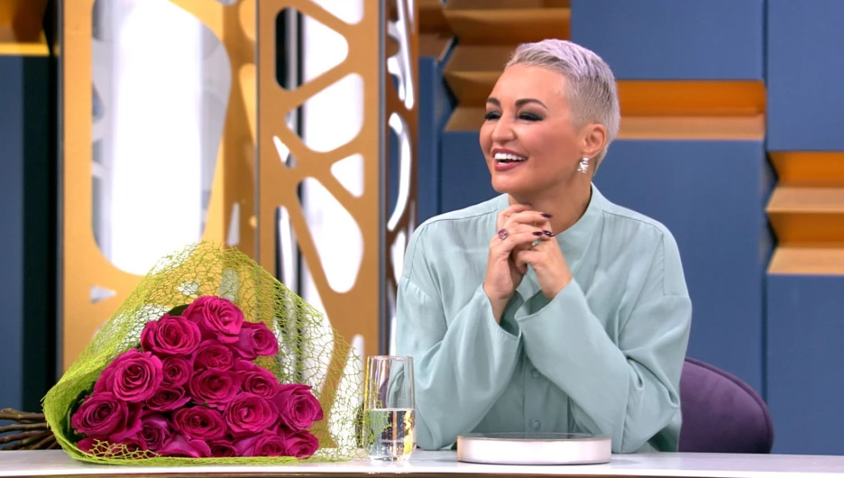 "Секрет на миллион". Катя Лель.