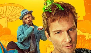 Сериал "Волшебный участок 2".