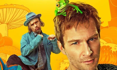 Хулиганы на Неве: чем удивит второй сезон «Волшебного участка»