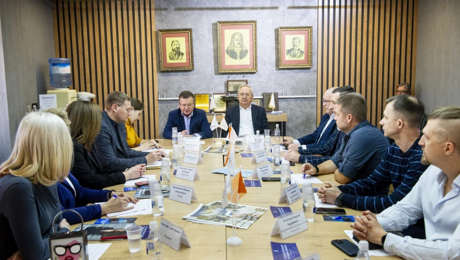 Экспертный совет премии «Менеджер года-2025» по БАД. 