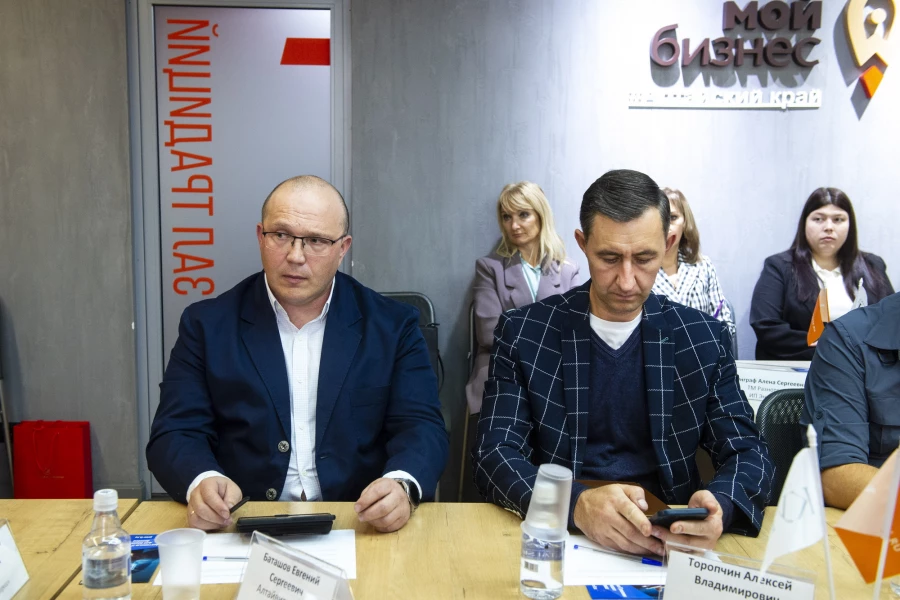 Экспертный совет премии «Менеджер года-2025» по БАД. 