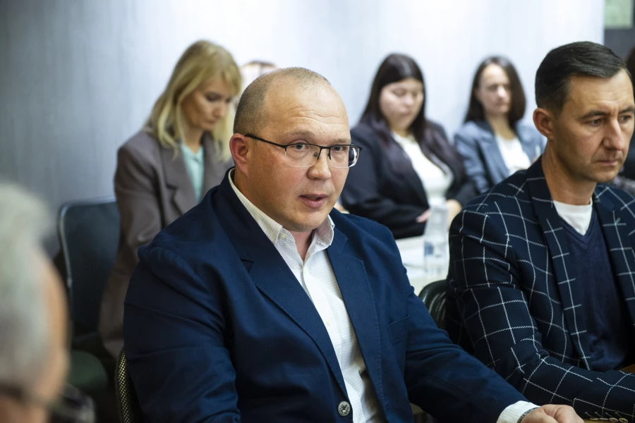 Экспертный совет премии «Менеджер года-2025» по БАД. 