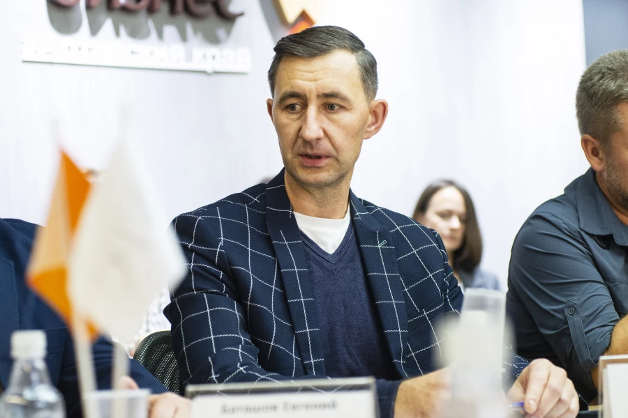 Экспертный совет премии «Менеджер года-2025» по БАД. 