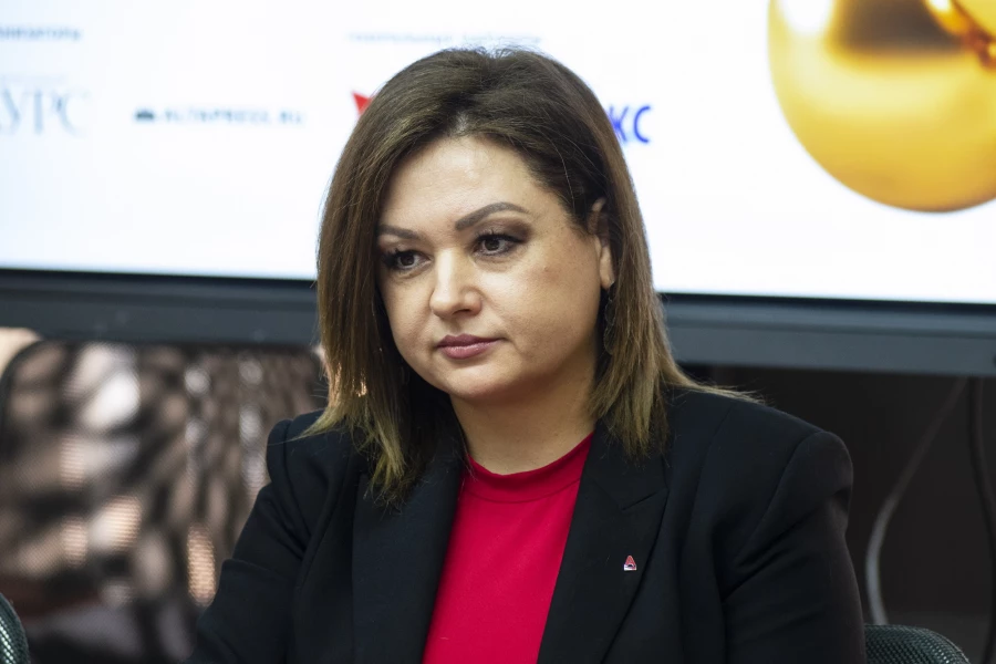 Экспертный совет премии «Менеджер года-2025» по БАД. 