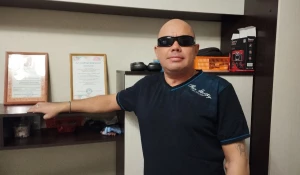 Денис Бовкунов