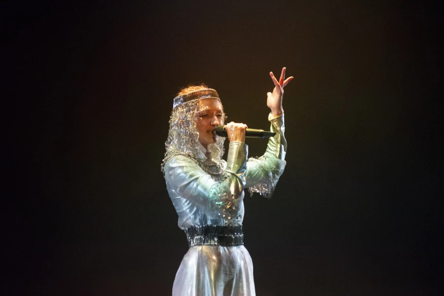 «Слово о полку Игореве».