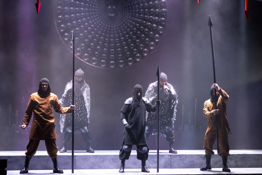 «Слово о полку Игореве».