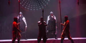 «Слово о полку Игореве».