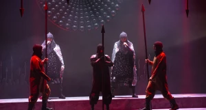 «Слово о полку Игореве».