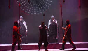 «Слово о полку Игореве».