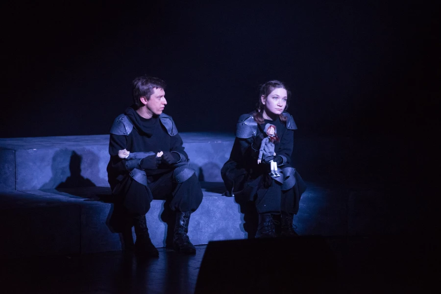 «Слово о полку Игореве».