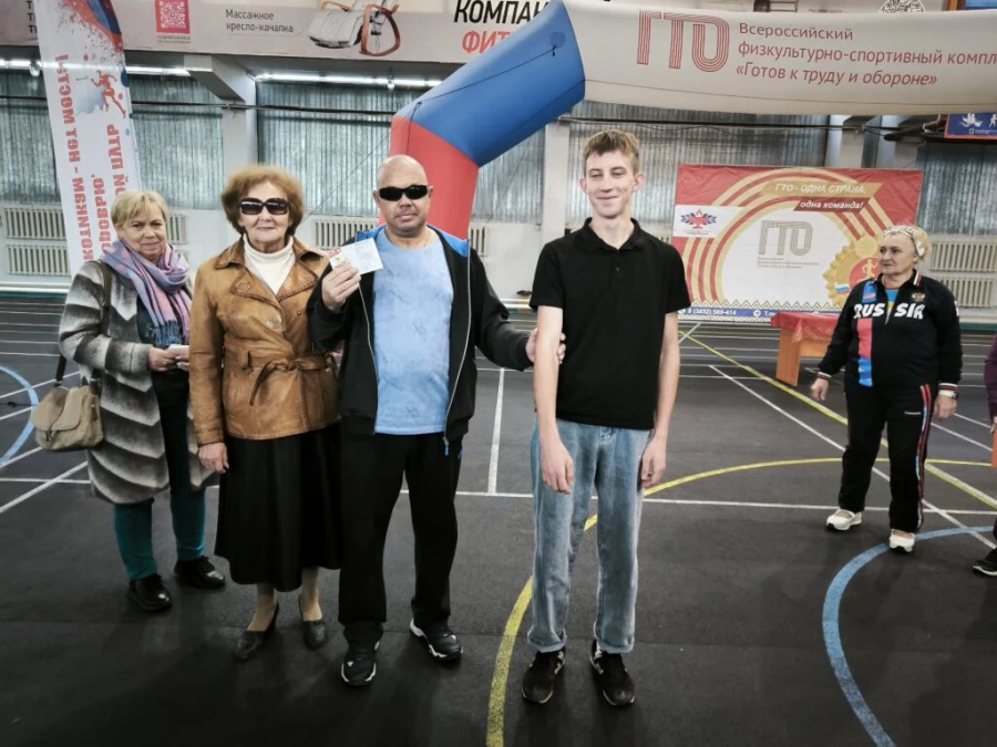 Денис Бовкунов