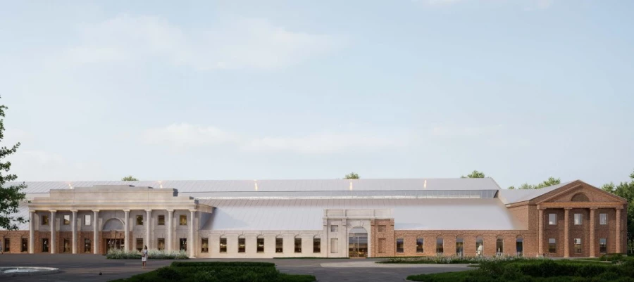 Барнаульский сереброплавильный завод