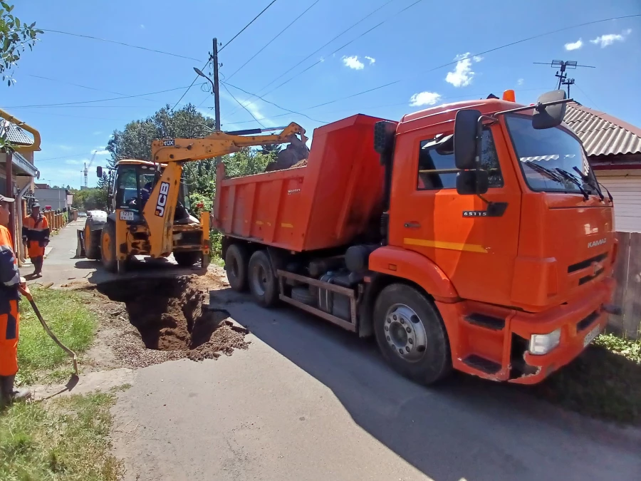 Рейды по отключению неплательщиков в 2025 году.