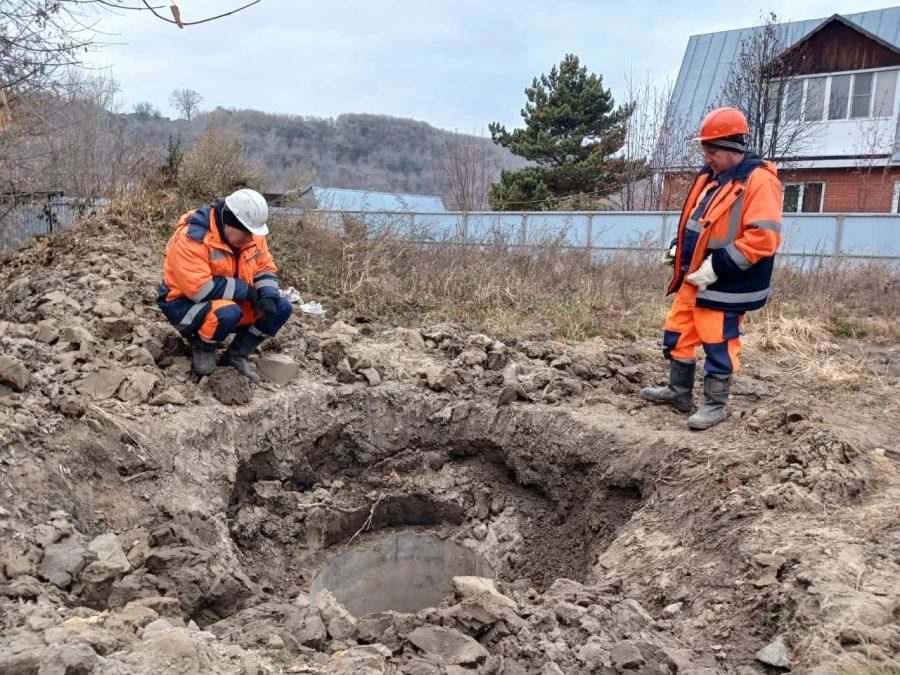 Рейды по отключению неплательщиков в 2025 году.