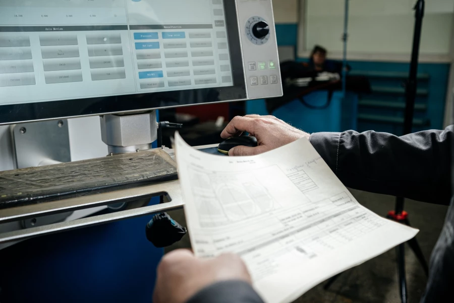 В арсенале компании «Тонар» насчитывается 15 оригинальных разработок оборудования.