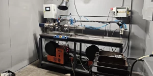 В арсенале компании «Тонар» насчитывается 15 оригинальных разработок оборудования.